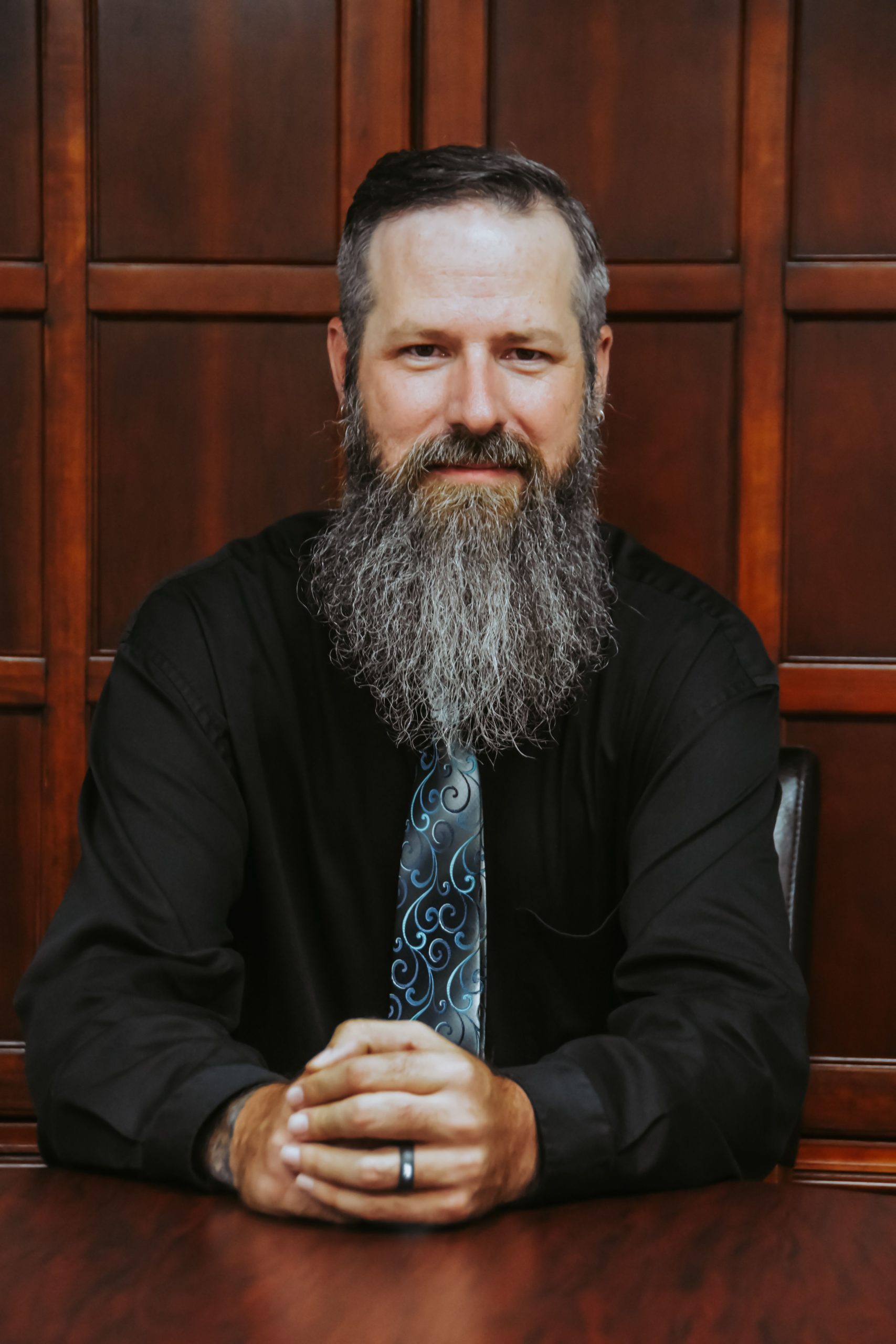 Staff - Law Office of Tracy S. Bush, PLLC